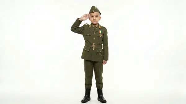 Subash Chandra Bose